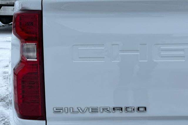 2022 Chevrolet Silverado 3500 HD Vehicle Photo in SPOKANE, WA 99202-2191