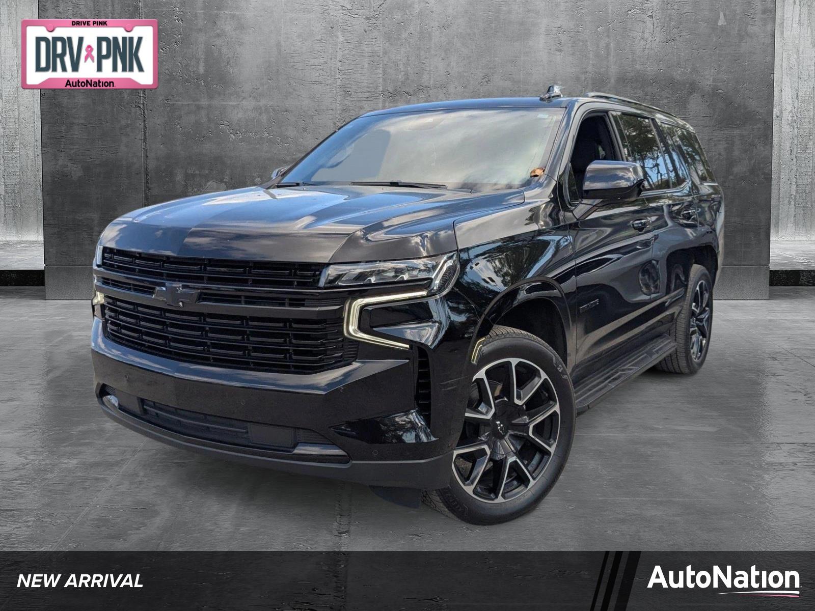 2023 Chevrolet Tahoe Vehicle Photo in MIAMI, FL 33134-2699