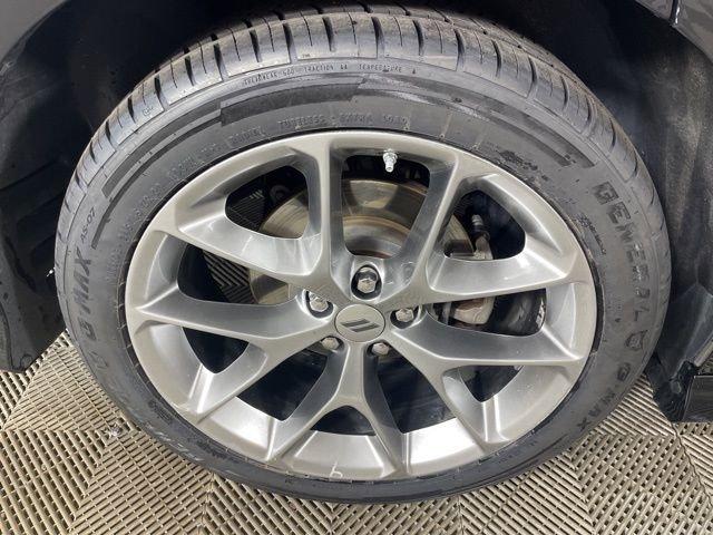 2022 Dodge Charger Vehicle Photo in PHOENIX, AZ 85014-3381
