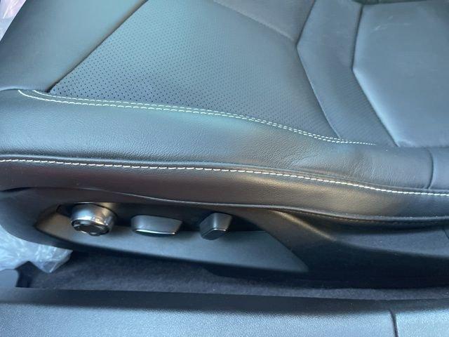2023 Chevrolet Corvette Stingray Vehicle Photo in PHOENIX, AZ 85014-3381