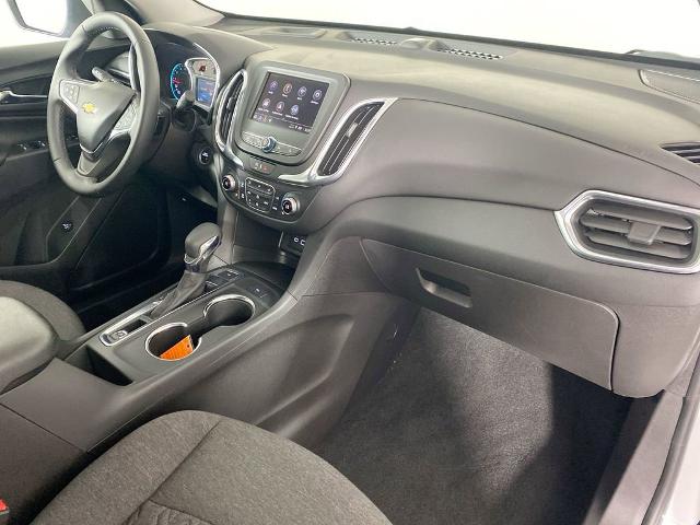 2024 Chevrolet Equinox Vehicle Photo in ALLIANCE, OH 44601-4622