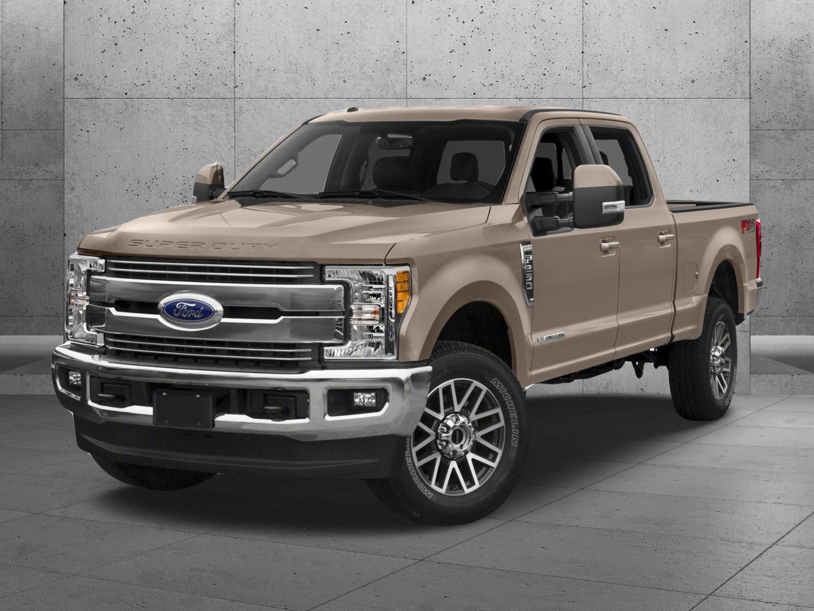 2018 Ford Super Duty F-350 SRW Vehicle Photo in CORPUS CHRISTI, TX 78412-4902