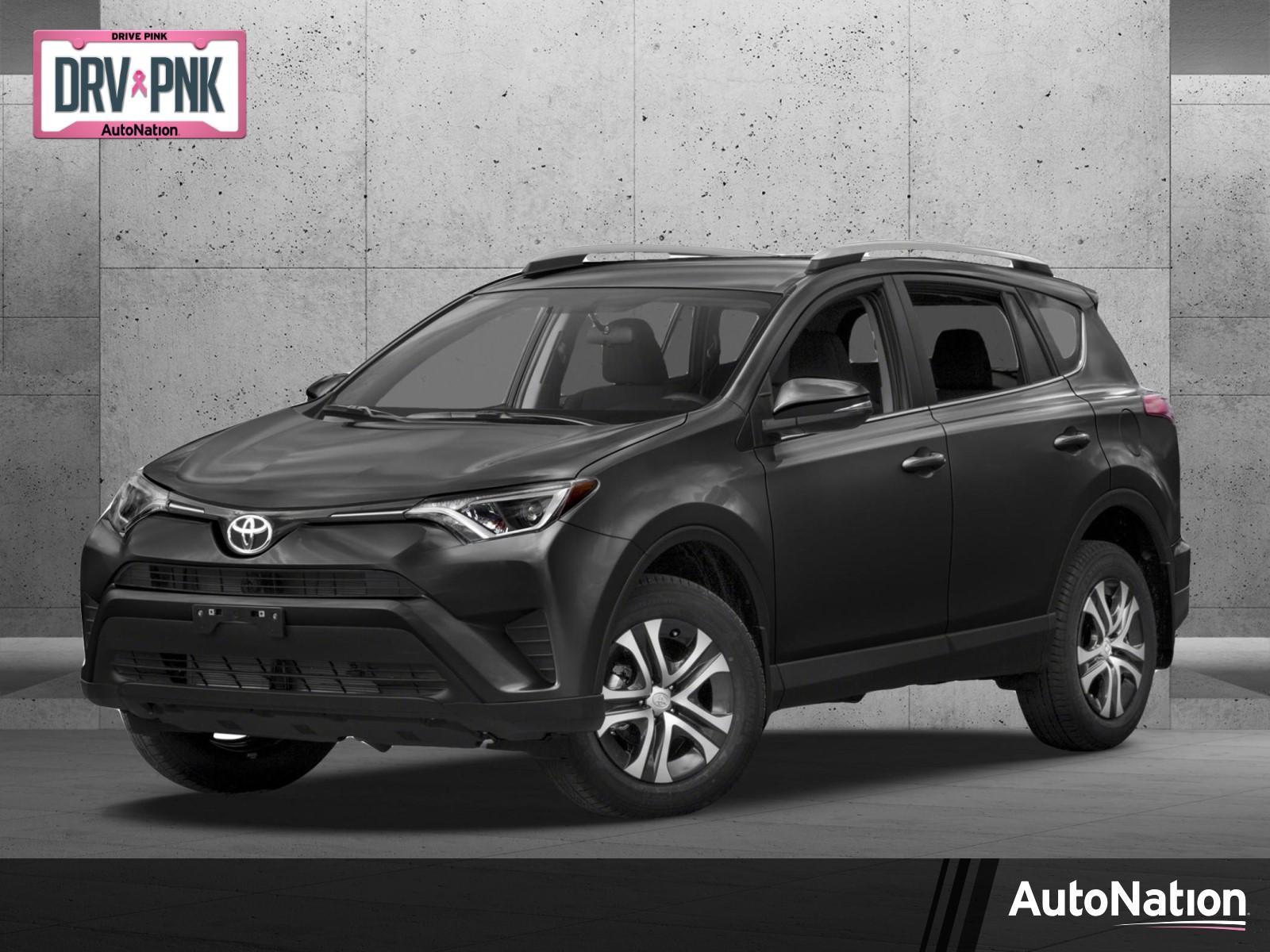 2017 Toyota RAV4 Vehicle Photo in MIAMI, FL 33134-2699