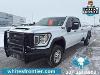 Used 2023 GMC Sierra 2500HD Base with VIN 1GT49LEY1PF260860 for sale in Gillette, WY