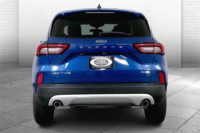 2023 Ford Escape Vehicle Photo in KANSAS CITY, MO 64114-4502