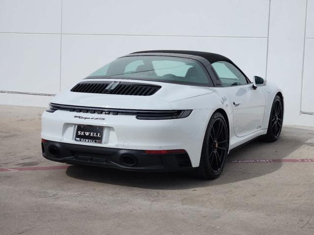 2024 Porsche 911 Vehicle Photo in Grapevine, TX 76051