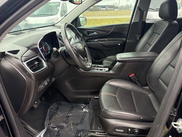 2022 Chevrolet Equinox Vehicle Photo in MEDINA, OH 44256-9631