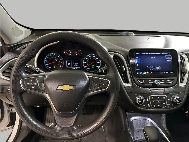 2024 Chevrolet Malibu Vehicle Photo in MANITOWOC, WI 54220-5838