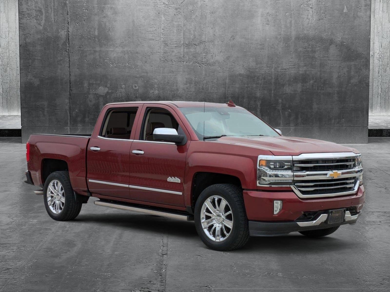 2016 Chevrolet Silverado 1500 Vehicle Photo in Corpus Christi, TX 78415