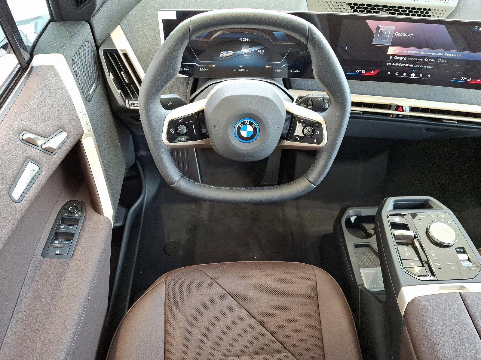 2025 BMW iX Vehicle Photo in Lancaster, PA 17601
