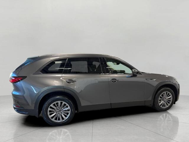 2025 Mazda CX-90 Vehicle Photo in Green Bay, WI 54304