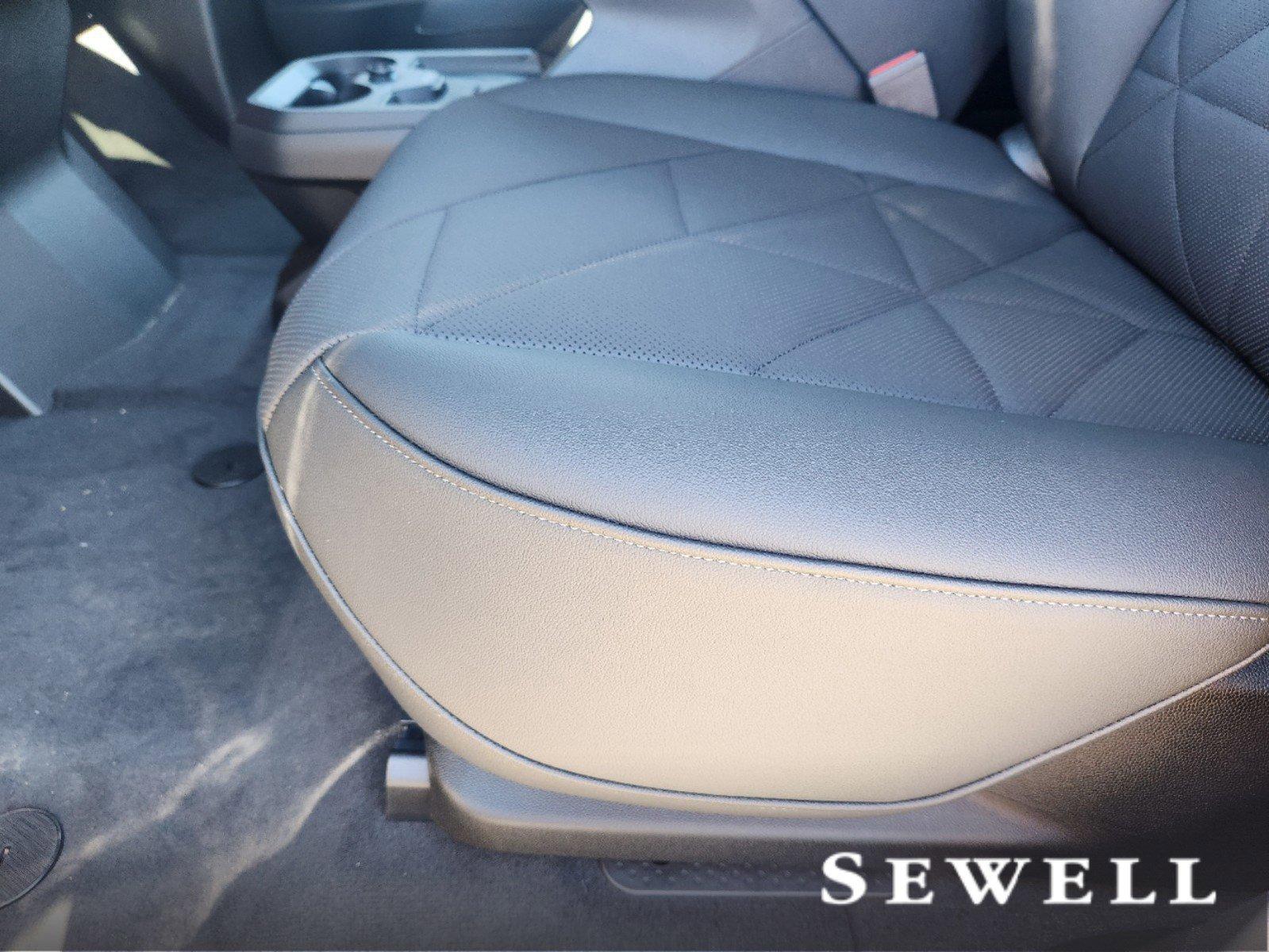 2025 BMW iX Vehicle Photo in PLANO, TX 75024