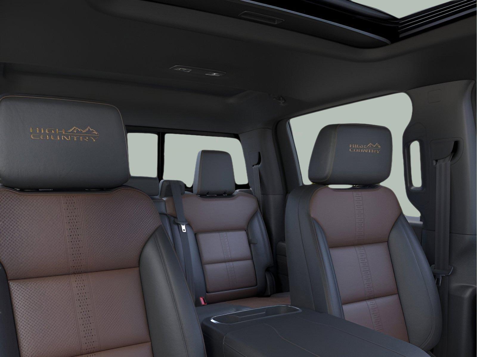 2025 Chevrolet Silverado 1500 Vehicle Photo in GEORGETOWN, TX 78626-7508