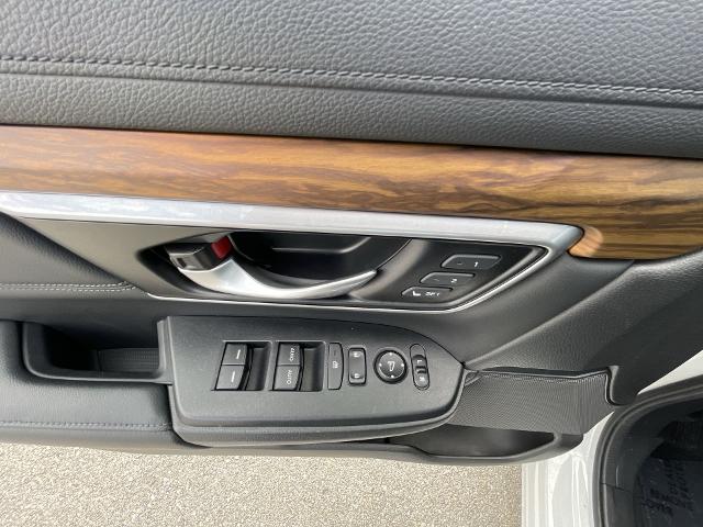 2019 Honda CR-V Vehicle Photo in BENTONVILLE, AR 72712-4322