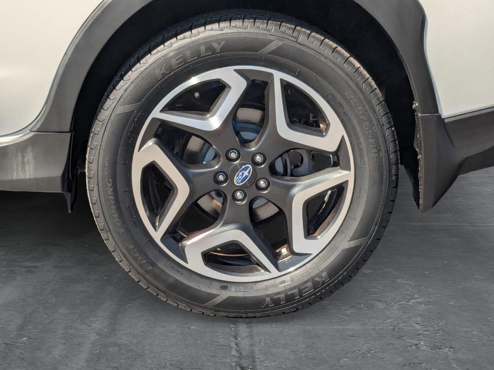 2019 Subaru Crosstrek Vehicle Photo in St. Petersburg, FL 33713