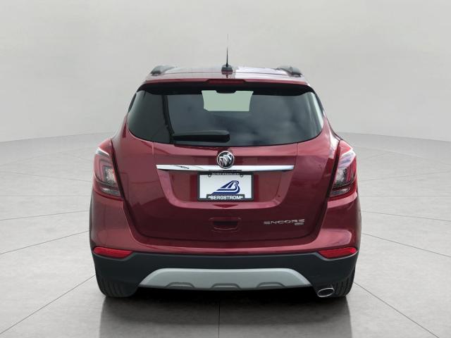 2022 Buick Encore Vehicle Photo in GREEN BAY, WI 54303-3330