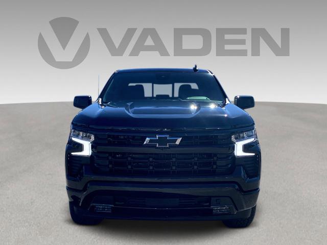 2025 Chevrolet Silverado 1500 Vehicle Photo in SAVANNAH, GA 31406-4513