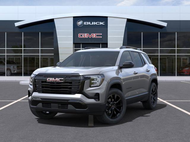 2025 GMC Terrain Vehicle Photo in GOLDEN, CO 80401-3850