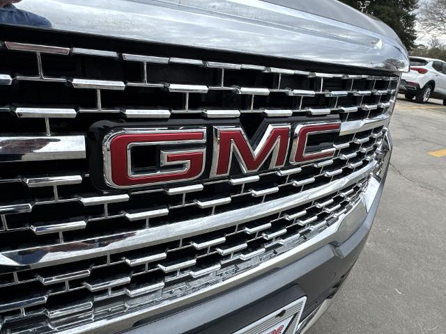 2022 GMC Acadia Vehicle Photo in BATON ROUGE, LA 70806-4466