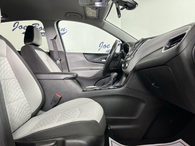 2020 Chevrolet Equinox Vehicle Photo in HARRISONBURG, VA 22801-8763