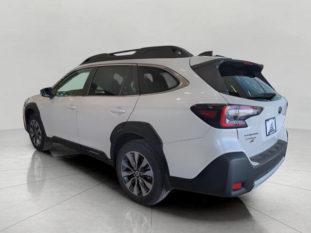 2023 Subaru Outback Vehicle Photo in Green Bay, WI 54304