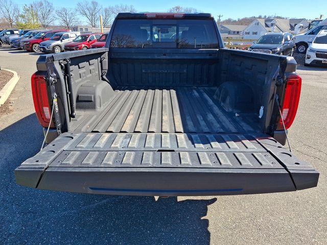 2022 GMC Sierra 1500 Vehicle Photo in WATERTOWN, CT 06795-3318