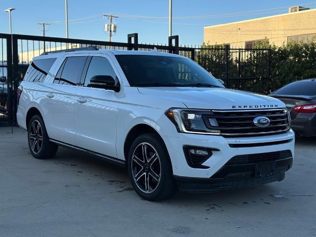 2021 Ford Expedition Max Vehicle Photo in Grapevine, TX 76051