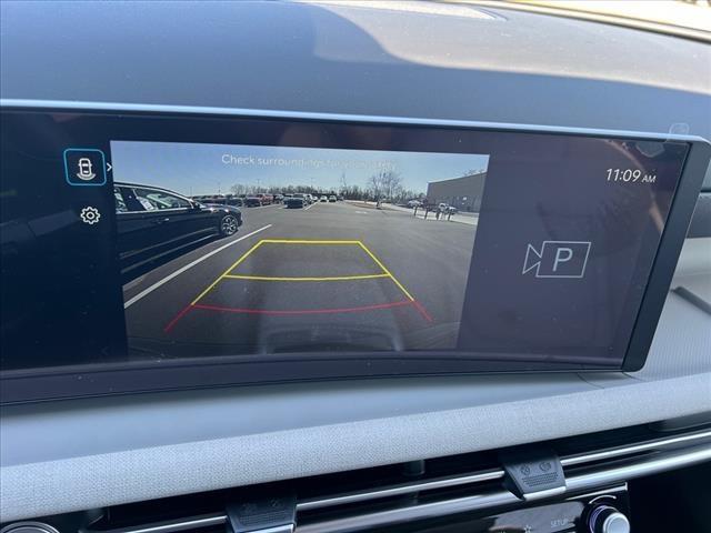 2025 Hyundai TUCSON Vehicle Photo in Shiloh, IL 62269