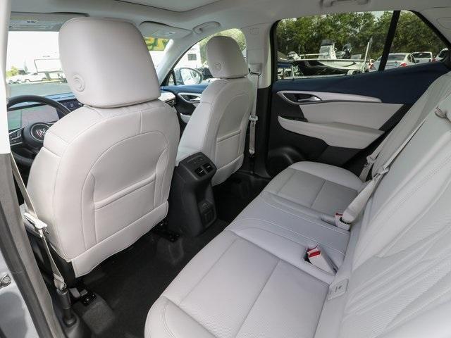 2025 Buick Envision Vehicle Photo in HOMOSASSA, FL 34448-1461