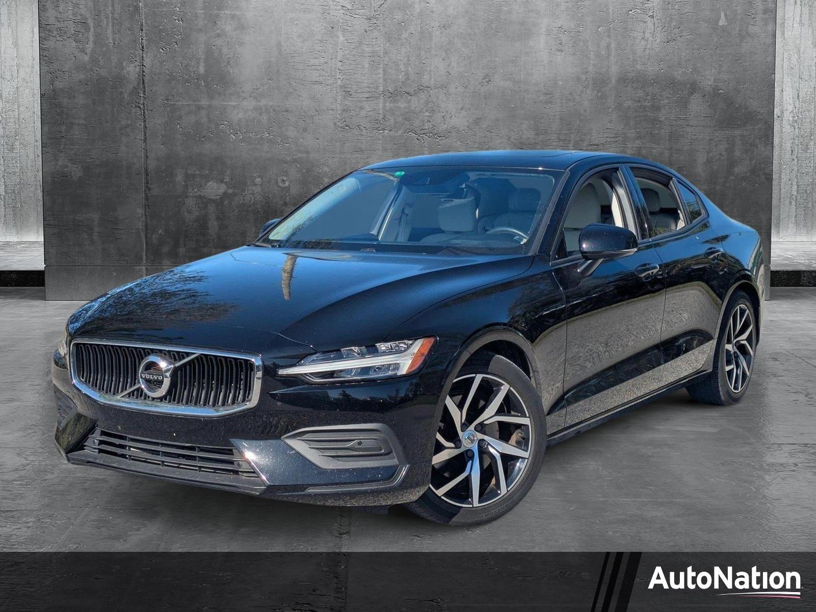 2020 Volvo S60 Vehicle Photo in Sarasota, FL 34231