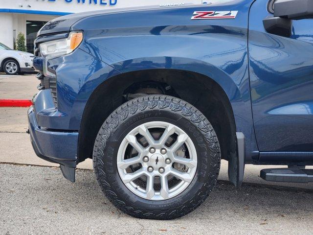 2022 Chevrolet Silverado 1500 Vehicle Photo in SUGAR LAND, TX 77478-0000