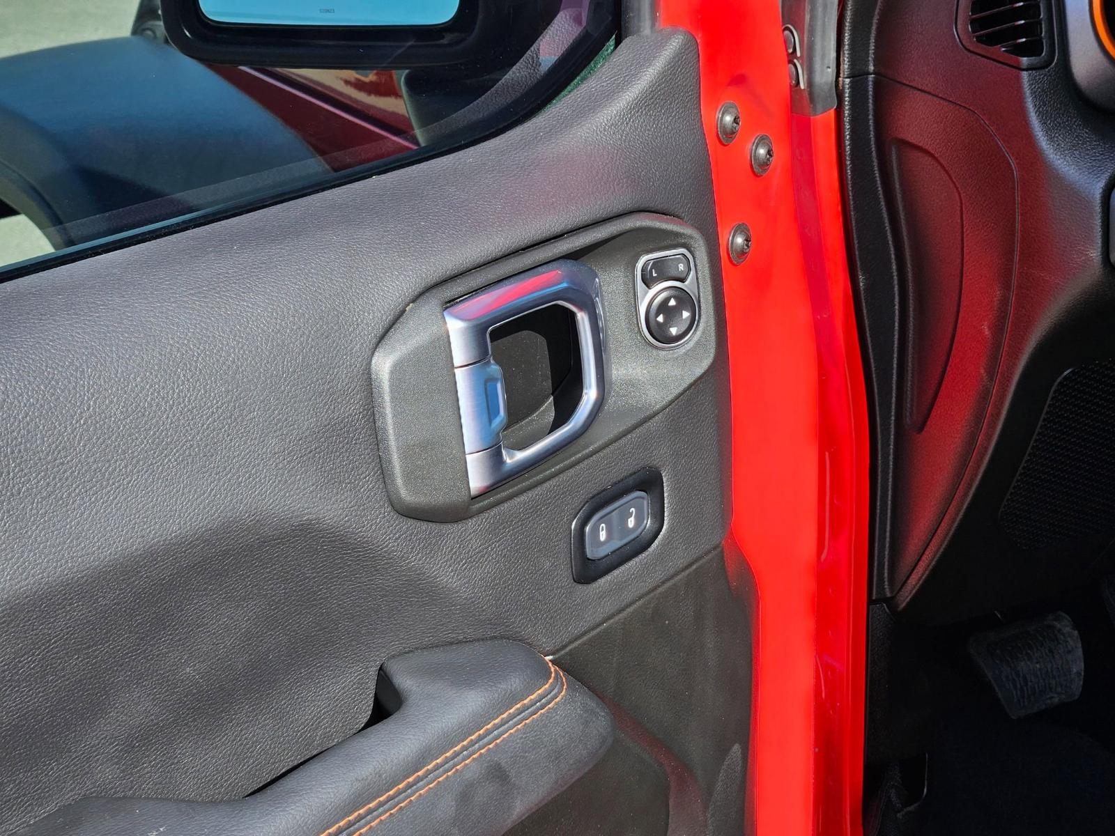 2023 Jeep Gladiator Vehicle Photo in Seguin, TX 78155