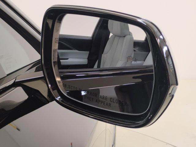 2025 Cadillac LYRIQ Vehicle Photo in PINEVILLE, NC 28134-8495