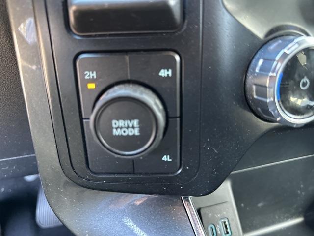 2023 Ford F-150 Vehicle Photo in Webster, MA 01570-1415