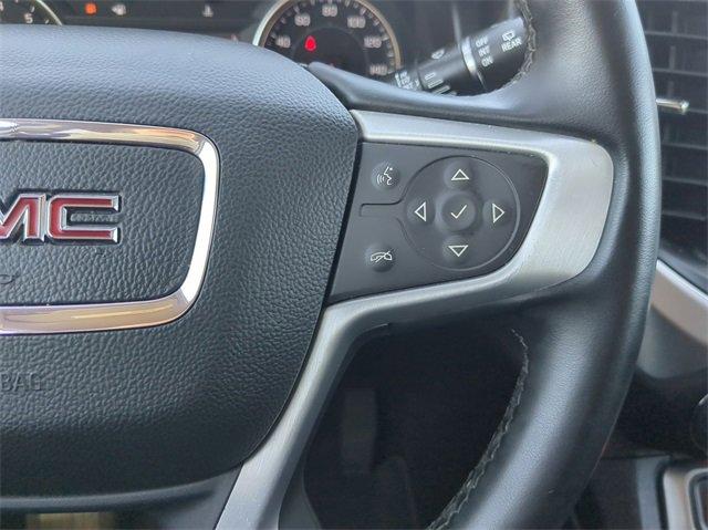 2023 GMC Acadia Vehicle Photo in COLLIERVILLE, TN 38017-9006