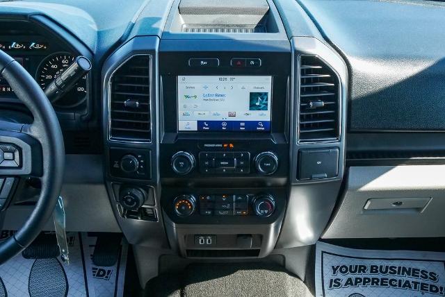 2020 Ford F-150 Vehicle Photo in VENTURA, CA 93003-8585