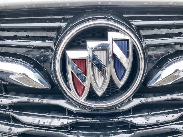 2023 Buick Encore GX Vehicle Photo in WILLIAMSVILLE, NY 14221-2883