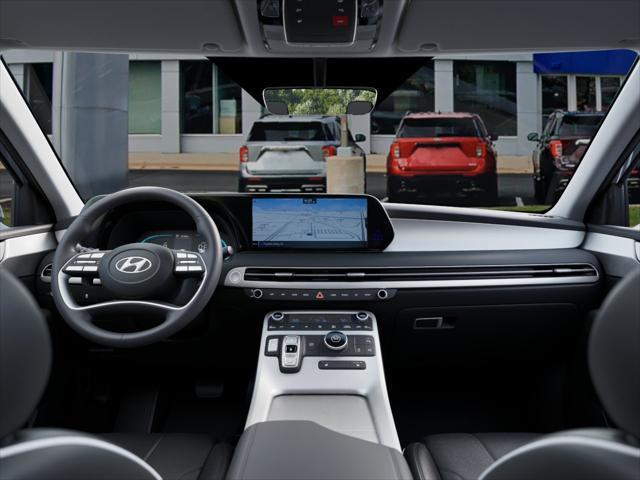 2025 Hyundai PALISADE Vehicle Photo in Green Bay, WI 54304