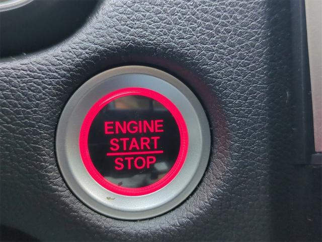 2018 Honda CR-V Vehicle Photo in ALBERTVILLE, AL 35950-0246