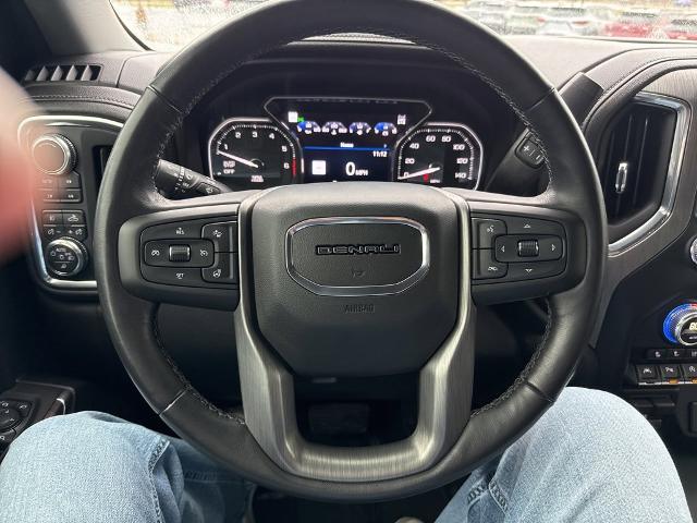 2019 GMC Sierra 1500 Vehicle Photo in MANHATTAN, KS 66502-5036
