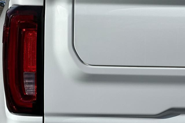 2020 GMC Sierra 1500 Vehicle Photo in SPOKANE, WA 99202-2191