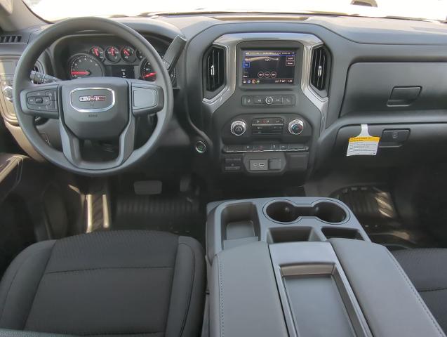 2025 GMC Sierra 2500 HD Vehicle Photo in PASADENA, CA 91107-3803