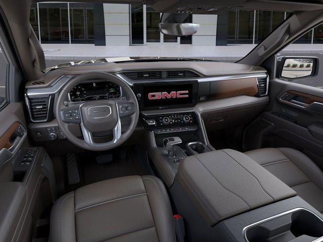 2025 GMC Sierra 1500 Vehicle Photo in WATERTOWN, CT 06795-3318