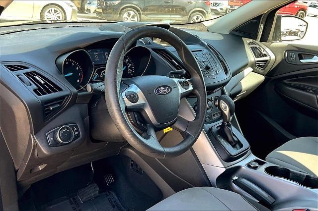 2015 Ford Escape Vehicle Photo in San Antonio, TX 78230