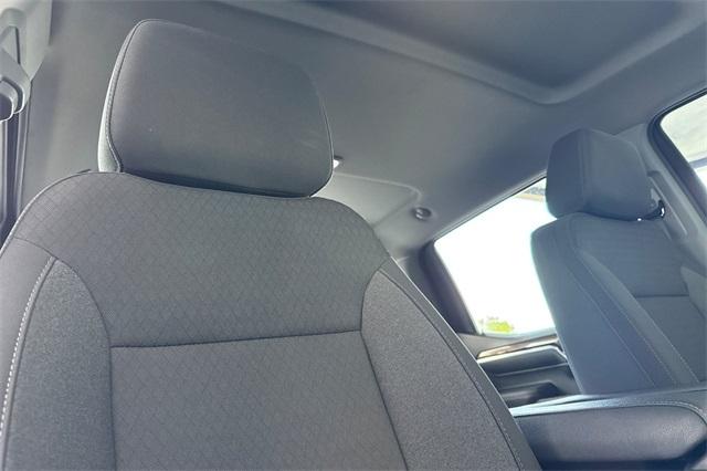 2023 GMC Sierra 1500 Vehicle Photo in ELK GROVE, CA 95757-8703
