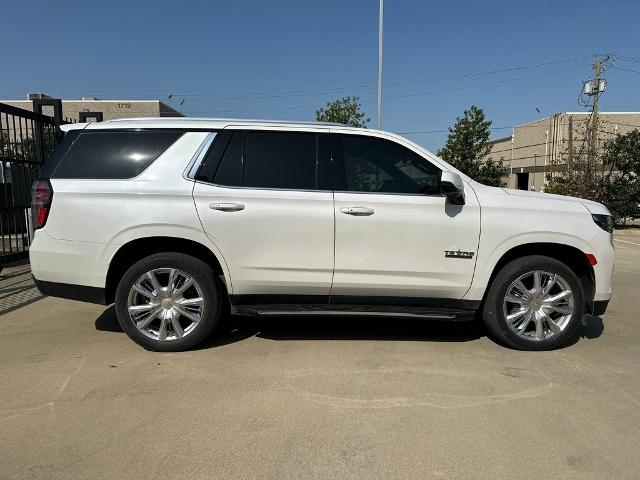 2017 Chevrolet Tahoe Vehicle Photo in San Antonio, TX 78230