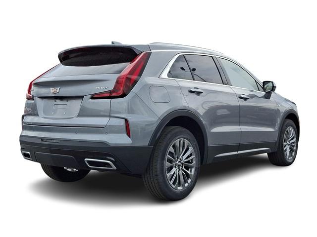 2025 Cadillac XT4 Vehicle Photo in ALLENTOWN, PA 18103-7399