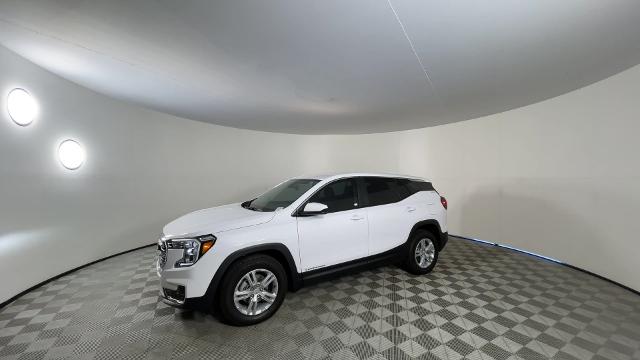 2024 GMC Terrain Vehicle Photo in GILBERT, AZ 85297-0402