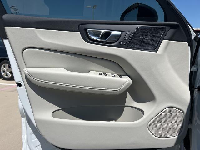 2025 Volvo XC60 Plug-In Hybrid Vehicle Photo in Grapevine, TX 76051