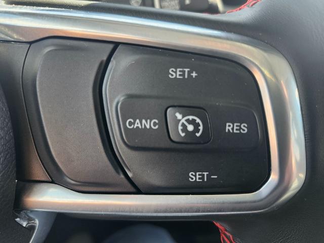2021 Jeep Gladiator Vehicle Photo in GREEN BAY, WI 54304-5303